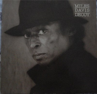 Miles Davis - Decoy download mp3 flac
