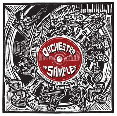 Addictive TV - Orchestra of Samples download mp3 flac