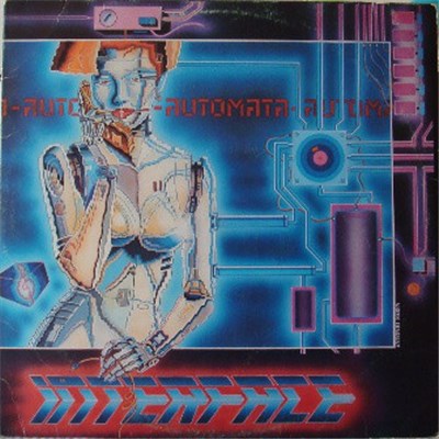 Interface - Automata download mp3 flac