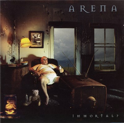 Arena - Immortal? download mp3 flac