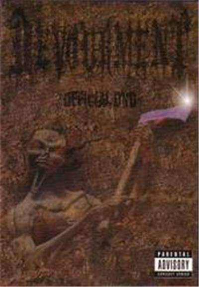 Devourment - Official DVD download mp3 flac