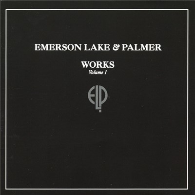 Emerson Lake & Palmer - Works (Volume 1) download mp3 flac