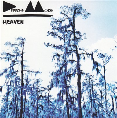 Depeche Mode - Heaven download mp3 flac