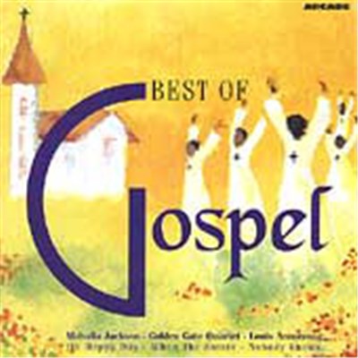 Various - Best Of Gospel download mp3 flac