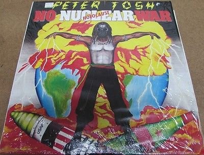 Peter Tosh - No Nuclear War download mp3 flac