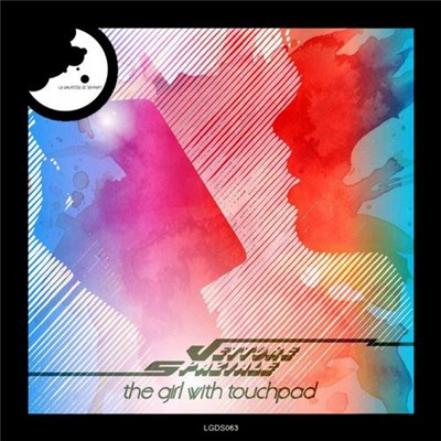 Vettore Spaziale - The Girl With Touchpad download mp3 flac