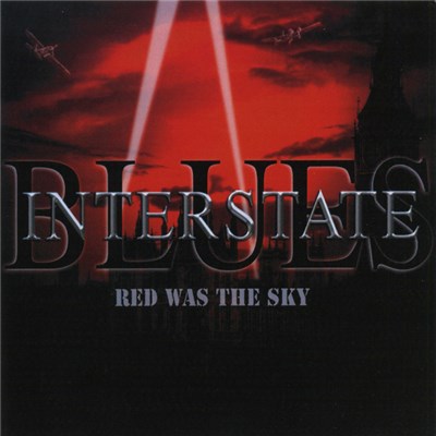 Interstate Blues - Red Was The Sky download mp3 flac