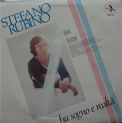 Stefano Rubino - Stefano Rubino download mp3 flac