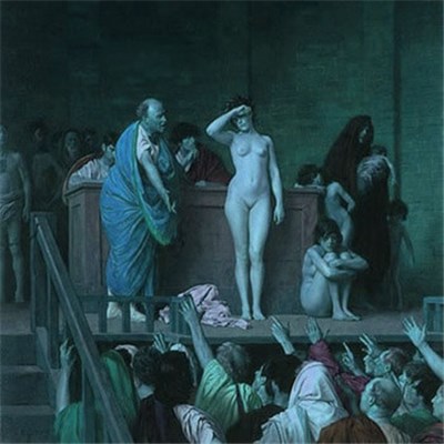 Human Greed - Scenes From The Carefree Life Of A Roman Lady: 2 download mp3 flac