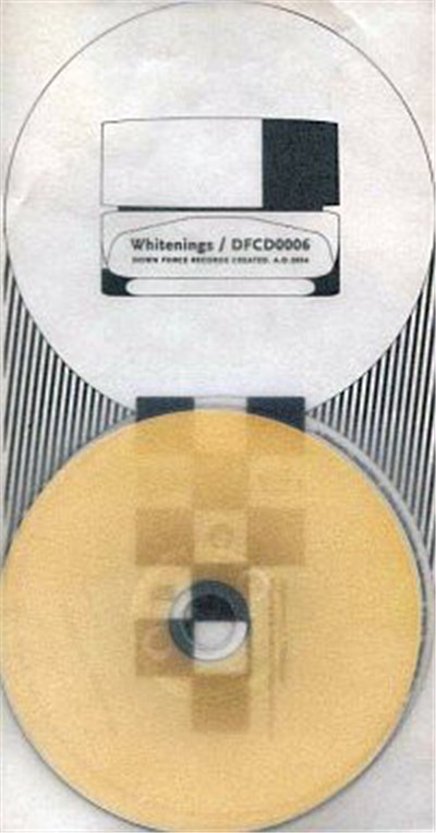 Various - Whitenings download mp3 flac