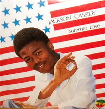 Jackson Cassidy - Summer Love download mp3 flac