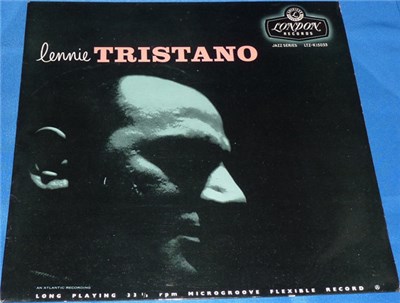 Lennie Tristano - Lennie Tristano download mp3 flac
