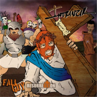 Intrinzik - Fallguy: The Resurrection download mp3 flac