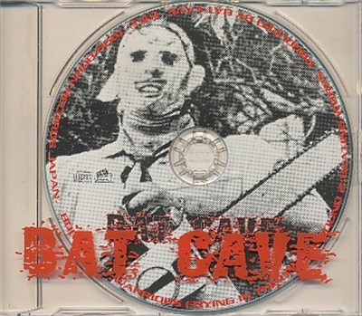 Bat Cave - Warriors Crying In The Underground download mp3 flac