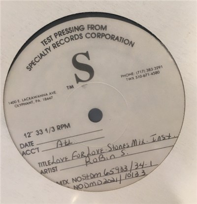 Robin S. - Love For Love download mp3 flac
