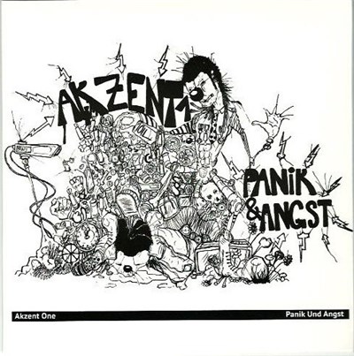 Akzent One - Panik Und Angst download mp3 flac