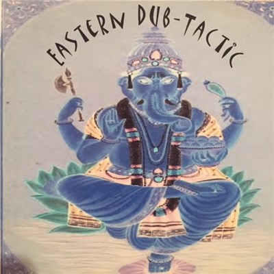 Eastern Dub-Tactic - Eastern Dub-Tactic download mp3 flac