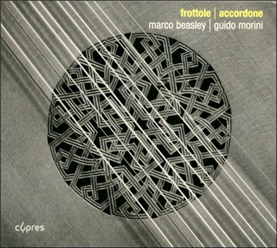 Accordone | Marco Beasley | Guido Morini - Frottole download mp3 flac