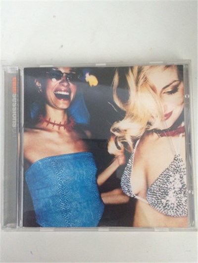 Various - Club Sessions 0.1 download mp3 flac