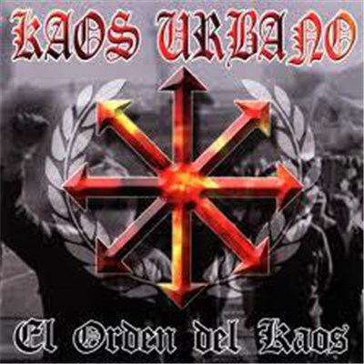 Kaos Urbano - El Orden Del Kaos download mp3 flac
