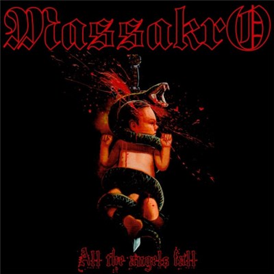 Massakro - All The Angels Fall download mp3 flac