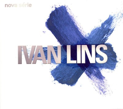 Ivan Lins - Nova Série download mp3 flac