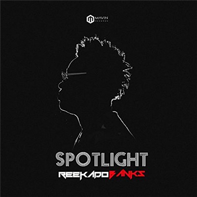 Reekado Banks - Spotlight download mp3 flac