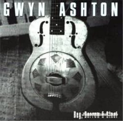 Gwyn Ashton - Beg, Borrow & Steel download mp3 flac