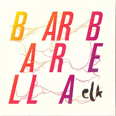 Elk - Barbarella download mp3 flac