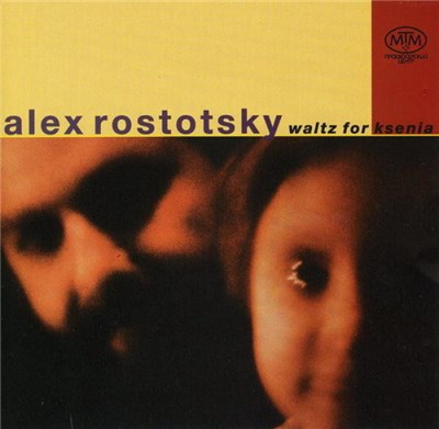 Alex Rostotsky - Waltz For Ksenia download mp3 flac