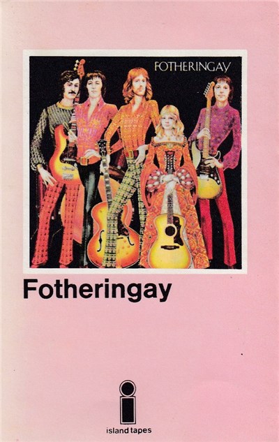 Fotheringay - Fotheringay download mp3 flac