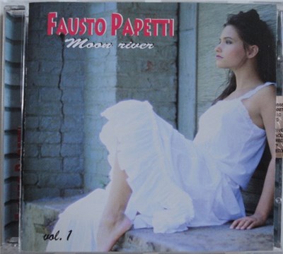 Fausto Papetti - Moon River - Vol. 1 download mp3 flac