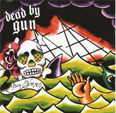 Dead By Gun - Big Waves download mp3 flac