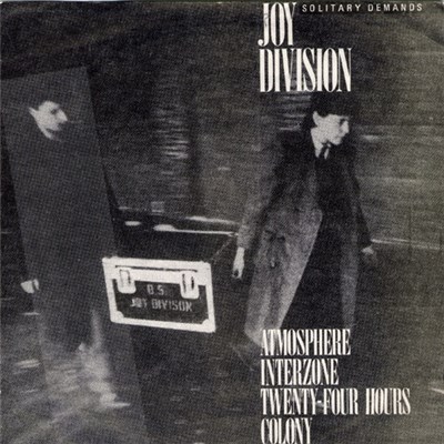 Joy Division - Solitary Demands download mp3 flac