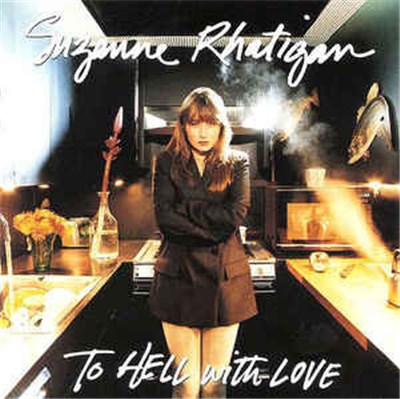 Suzanne Rhatigan - To Hell With Love download mp3 flac