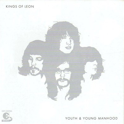 Kings Of Leon - Youth & Young Manhood download mp3 flac