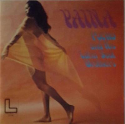Pucho And His Latin Soul Brothers - Yaina download mp3 flac