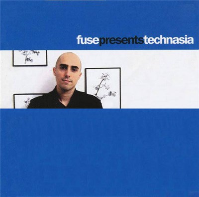 Technasia - Fuse Presents Technasia download mp3 flac