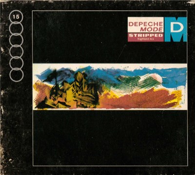 Depeche Mode - Stripped download mp3 flac