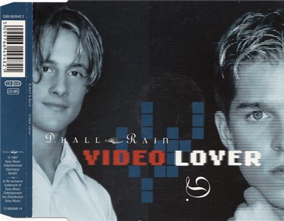 D. Hall & Rain - Video Lover download mp3 flac