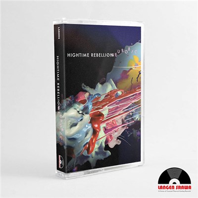 Hightime Rebellion - Neurobics download mp3 flac