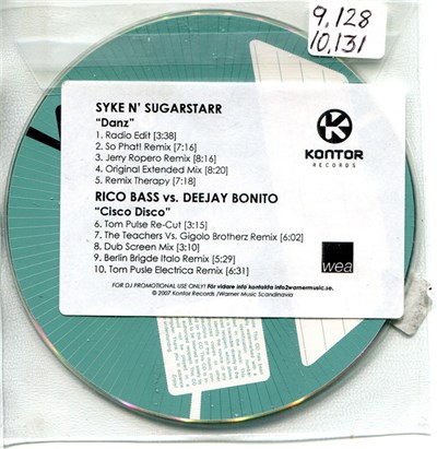 Various - Untitle download mp3 flac