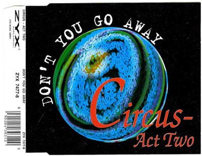 Act Two - Don't You Go Away download mp3 flac