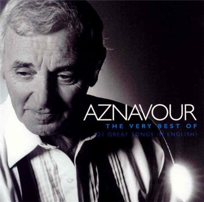 Charles Aznavour - The Very Best Of Charles Aznavour download mp3 flac