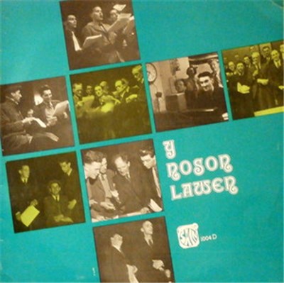 Various - Y Noson Lawen download mp3 flac