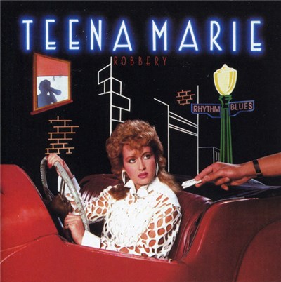 Teena Marie - Robbery download mp3 flac