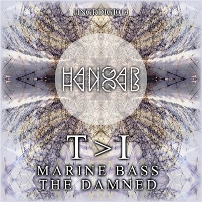I" > T>I - Marine Bass / The Damned download mp3 flac