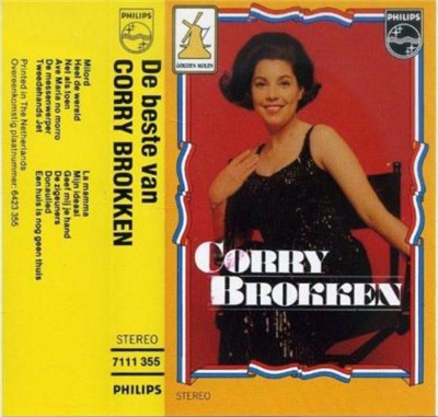 Corry Brokken - Corry Brokken download mp3 flac