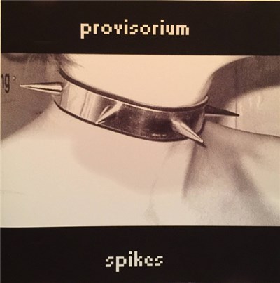 Projekt Provisorium - Spikes download mp3 flac