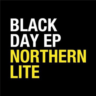 Northern Lite - Black Day EP download mp3 flac
